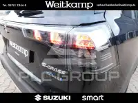 2022 Suzuki SX4