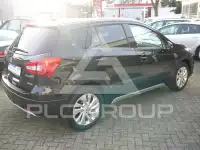 2022 Suzuki SX4