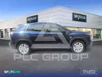 2022 Suzuki SX4