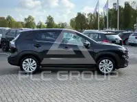 2022 Suzuki SX4