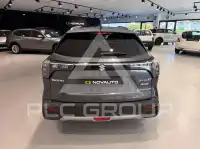 2022 Suzuki SX4