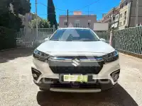 2022 Suzuki SX4