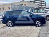2022 Suzuki SX4