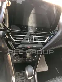 2022 Suzuki SX4