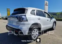 2022 Suzuki SX4