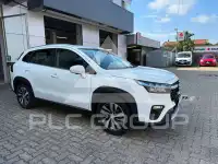 2022 Suzuki SX4