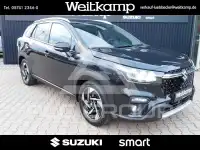 2022 Suzuki SX4