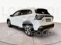 2022 Suzuki SX4