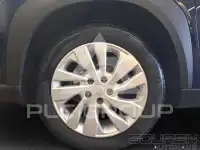 2022 Suzuki SX4