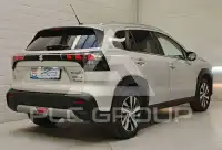 2022 Suzuki SX4