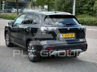 2022 Suzuki SX4
