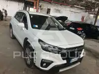 2022 Suzuki SX4