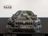 2022 Suzuki SX4