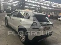 2022 Suzuki SX4