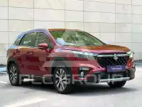 2022 Suzuki SX4