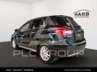 2022 Suzuki SX4