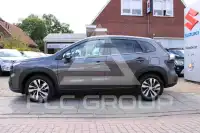 2022 Suzuki SX4