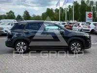 2022 Suzuki SX4