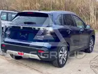 2022 Suzuki SX4