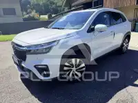 2022 Suzuki SX4