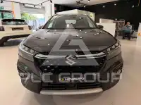 2022 Suzuki SX4