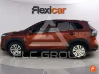 2022 Suzuki SX4