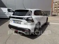 2022 Suzuki SX4