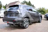 2022 Suzuki SX4
