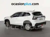 2022 Suzuki SX4
