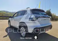 2022 Suzuki SX4