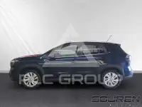 2022 Suzuki SX4