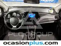 2022 Suzuki SX4