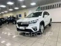 2022 Suzuki SX4