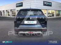 2022 Suzuki SX4