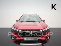 2022 Suzuki SX4
