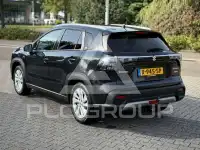 2022 Suzuki SX4