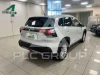 2022 Suzuki SX4