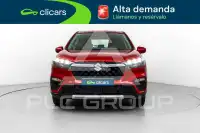 2022 Suzuki SX4