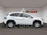2022 Suzuki SX4