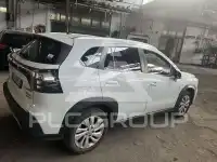 2022 Suzuki SX4