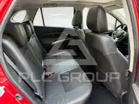 2022 Suzuki SX4