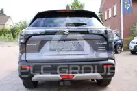 2022 Suzuki SX4