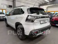 2022 Suzuki SX4
