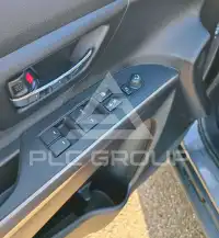 2022 Suzuki SX4