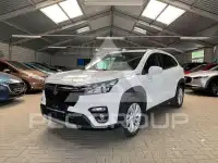 2022 Suzuki SX4