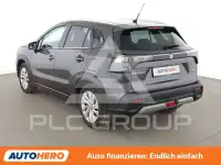 2022 Suzuki SX4