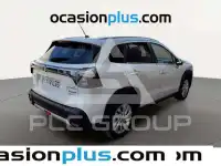 2022 Suzuki SX4