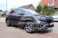 2022 Suzuki SX4