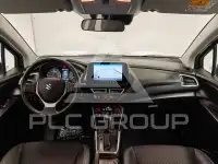 2022 Suzuki SX4