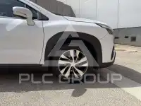 2022 Suzuki SX4